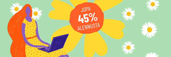 Vårkampanje i Witre