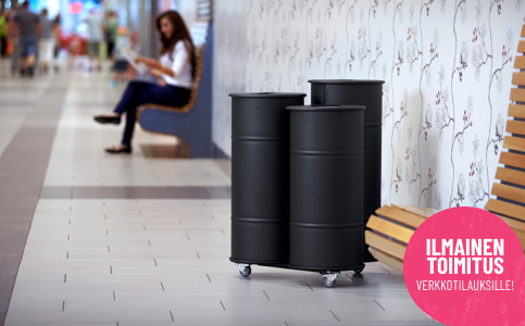 Large Banner Image - Waste management