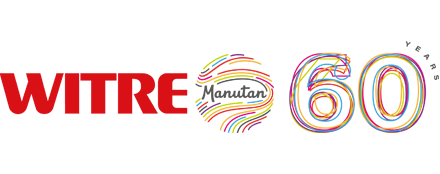 Witre Manutan Logo