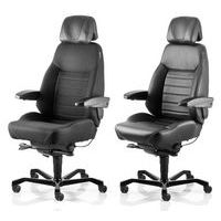 24 tunnin tuoli Executive - KAB Seating