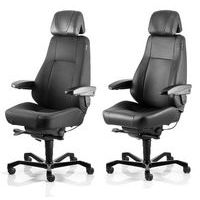 24 tunnin tuoli Director - KAB Seating