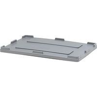Kansi Big Box -lavakonttiin 1200 x 800 mm - Schoeller Allibert