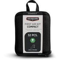 Ensiapulaukku, Compact - Housegard
