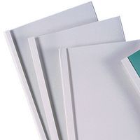 Liimasidontakansi Standard ThermaBind, A4 - GBC