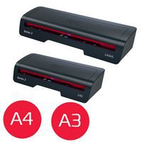 Laminointilaite 240 Series 2 A4/A3 - GBC