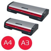 Laminointilaite 250 Series 2 A4/A3 - GBC