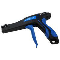 Asennuspistooli nippusiteille 2,4–4,8 mm - Manutan Expert