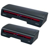 Laminointilaite 240 Series 2 A4/A3 - GBC