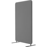 Lattiaseinäke Softline 30 ja jalat - Abstracta