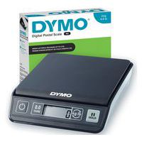 Kirjevaaka M2 - Dymo
