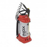 Paineruisku INOX Plus 10 L