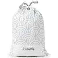 Jätepussit 50-60 L (K) Brabantia