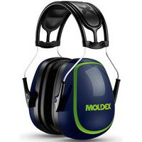 Kuulosuojaimet Malli M4 - 30 dB - Moldex