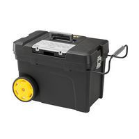 Mobiilityökalulaatikko - 53 l - Stanley