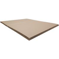 Välikartonki lavoille