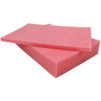 Vaahtomuovi antistaattinen