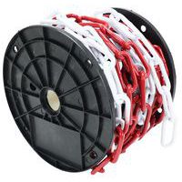 Metallinen 15 m:n merkintäketju - Godet