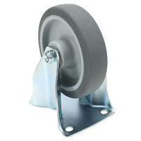 Kiinteä pyörä - 160 - 180 kg - Manutan Expert