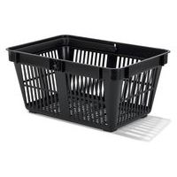 Ostoskorit Basic 20 l - Nordiska Plast