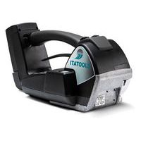 Muovivannekone Yhdistelmä ITA-25, akkukäyttöinen PET 16-19 mm