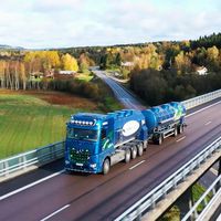 AdBlue irtotoimituksena - Arom Dekor