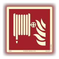 Kyltti Supernova+ Paloposti - Systemtext