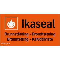 Kyltti Kaivotiiviste - Ikaseal