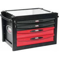 MINI Työkaluvaunu 4 laatikkoa - SAM