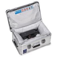 Akkusäilytyslaatikko Akku Safe - Zarges