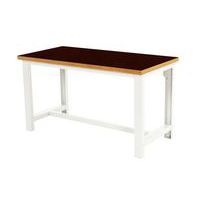 Työpöytä Cubio - Leveys 150 cm - arfenol - Bott