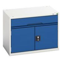 Laatikosto Verso ripustettavaksi 800x550x600mm - Bott