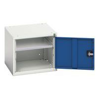 Laatikosto Verso ripustettavaksi 525x550x450mm - Bott