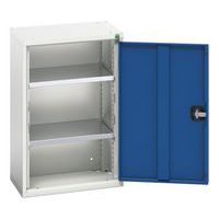 Kaappi kokonaisella ovella Verso – 800x525mm – Bott