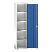 Kaappi kokonaisella ovella Verso – 2000x525mm – Bott