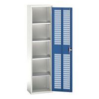 Kaappi tuuletusovella Verso 2000x525mm – Bott