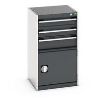 Työpajakaappi laatikolla Cubio SL-559-4.1 - Bott