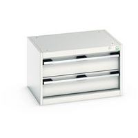 Verstaskaappi laatikoilla Cubio SL-654-2.1 – Bott