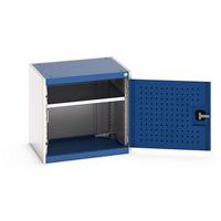 Verstaskaappi laatikoilla Cubio SMF-666-1.1 – Bott