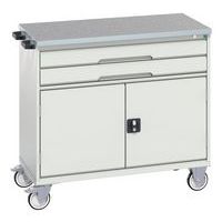 Rullavaunu Verso 1050x550x980 – Bott