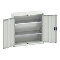 Kaappi matala pariovilla, 2 tasoa Verso 800x350x800mm – Bott