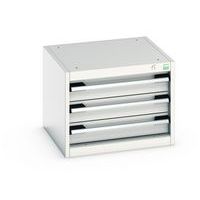 Kaappi laatikoilla Cubio 400x525x525 mm – Bott