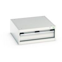 Kaappi laatikoilla Cubio 250x650x750 mm – Bott