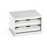 Kaappi laatikoilla Cubio - 400x650x650mm - Bott