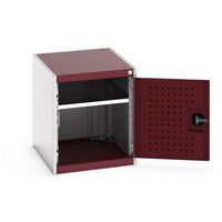 Kaappi ovella Cubio SMF – Bott