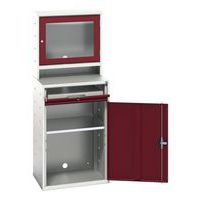 Kaappi kompakti Bott tietokoneelle – Bott