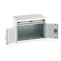 Kaappi yhdistetty Cubio SL 800x525x600mm - Bott