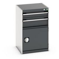 Työpajakaappi laatikolla SL-55 - korkeus 80 cm - Bott