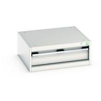 Laatikkomoduuli työpöydälle Cubio laatikolla - Bott