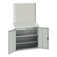 Tiedotusasema umpinaisella paneelilla – Bott