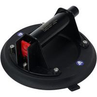 Yksinkertainen imukuppi alipainepumpulla - kapasiteetti 100 kg - Manutan Expert